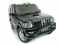 Mahindra Scorpio Facelift is Due in October